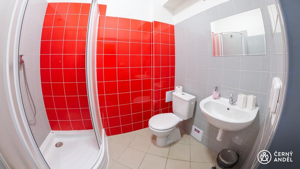 Cerny Andel Hotel Most Ngoại thất bức ảnh